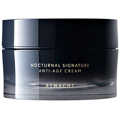 BYNACHT Nocturnal Signature Anti-Age Cream 50 ml BYNACHT Nocturnal Signature Anti-Age Cream 50 ml