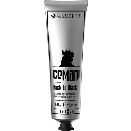 Selective Professional Cemani Back to Black 150 ml Selective Professional Cemani Back to Black 150 ml