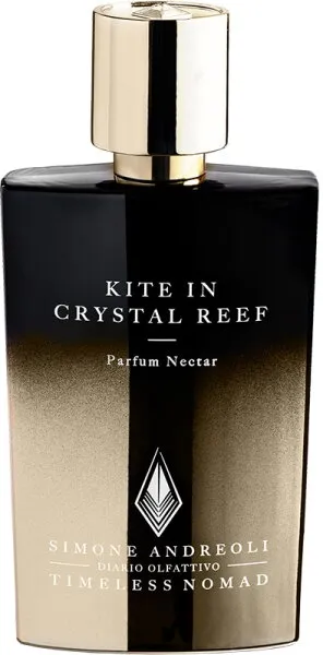 Simone Andreoli Kite In Cristal Reef Parfum Nectar 50 ml Simone Andreoli Kite In Cristal Reef Parfum Nectar 50 ml