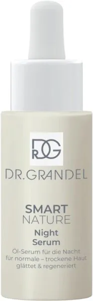 DR. GRANDEL Smart Nature Night Serum 30 ml DR. GRANDEL Smart Nature Night Serum 30 ml