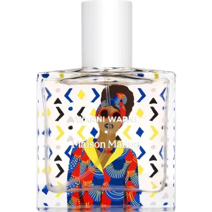 Maison Matine Warni Warni Eau de Parfum (EdP) 50 ml Maison Matine Warni Warni Eau de Parfum (EdP) 50 ml