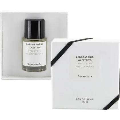 Laboratorio Olfattivo Rosamunda Eau de Parfum (EdP) 30 ml Laboratorio Olfattivo Rosamunda Eau de Parfum (EdP) 30 ml