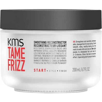 KMS TameFrizz Smoothing Reconstructor 200 ml KMS TameFrizz Smoothing Reconstructor 200 ml