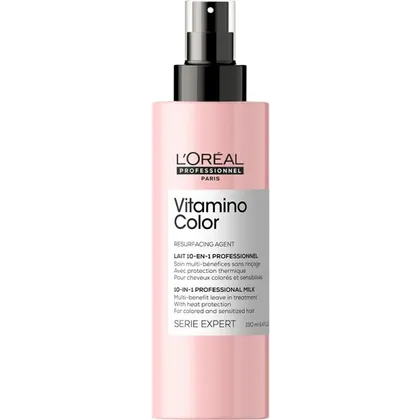L’Oréal Professionnel Serie Expert Vitamino Color 10 In 1 190 ml L’Oréal Professionnel Serie Expert Vitamino Color 10 In 1 190 ml