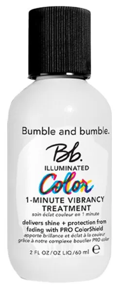 Bumble and bumble Illum Color 1-Minute Treatment 60 ml Bumble and bumble Illum Color 1-Minute Treatment 60 ml