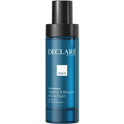 Declaré Men Vitamin A Booster Micro Fluid 100 ml Declaré Men Vitamin A Booster Micro Fluid 100 ml