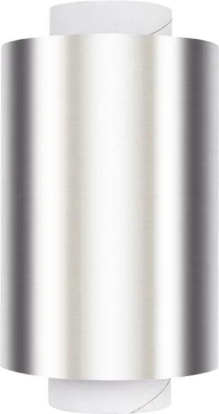 Fripac Alu Haarfolie Silber 16 My Dispenser-Rolle 12 cm x 250 m Fripac Alu Haarfolie Silber 16 My Dispenser-Rolle 12 cm x 250 m