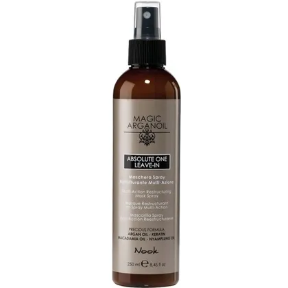 Nook Magic Arganoil Absolute One 250 ml Nook Magic Arganoil Absolute One 250 ml