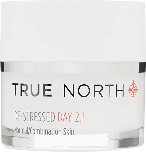 True North De-Stressed Day 2.1 Normal / Combination Skin 50 ml True North De-Stressed Day 2.1 Normal / Combination Skin 50 ml