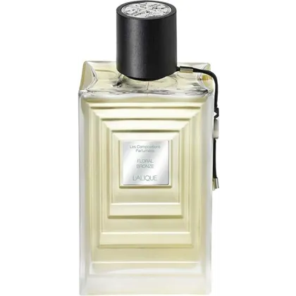Lalique Les Compositions Parfumées Floral Bronze Eau de Parfum (EdP) 100 ml Lalique Les Compositions Parfumées Floral Bronze Eau de Parfum (EdP) 100 ml