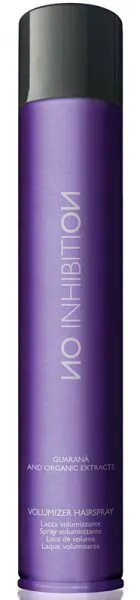 No Inhibition Volumizer Hairspray 100 ml No Inhibition Volumizer Hairspray 100 ml