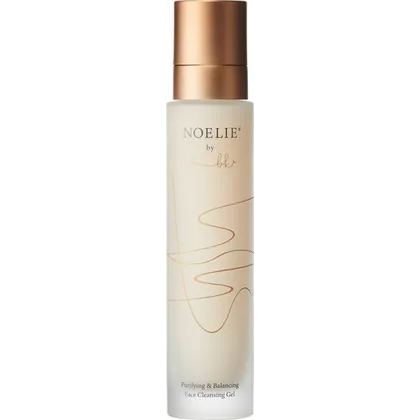 Noelie Purifying & Balancing Face Cleansing Gel 100 ml Noelie Purifying & Balancing Face Cleansing Gel 100 ml