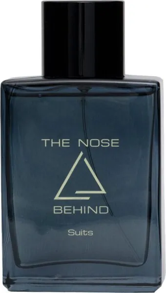 The Nose Behind Suits Extrait de Parfum 100 ml The Nose Behind Suits Extrait de Parfum 100 ml