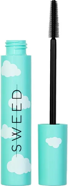 SWEED Cloud Mascara 12 ml Black SWEED Cloud Mascara 12 ml Black