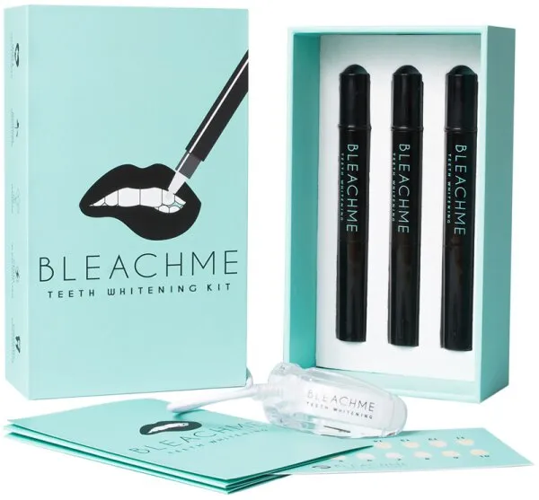 BleachMe Teeth Whitening Kit BleachMe Teeth Whitening Kit