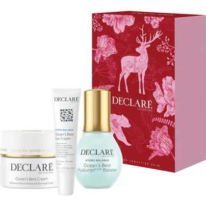 Aktion – Declaré Hydro Balance Set Aktion – Declaré Hydro Balance Set