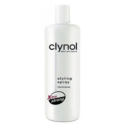 Clynol Frisurenspray xtra strong 1000 ml Clynol Frisurenspray xtra strong 1000 ml