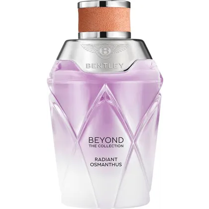 Bentley Radiant Osmanthus Eau de Parfum (EdP) 100 ml Bentley Radiant Osmanthus Eau de Parfum (EdP) 100 ml