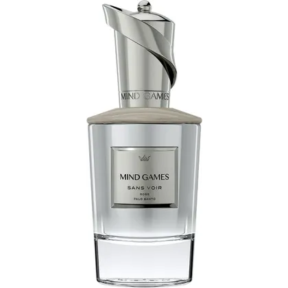 Mind Games Sans Voir Extrait de Parfum 100 ml Mind Games Sans Voir Extrait de Parfum 100 ml