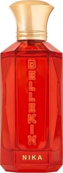 Bellekin Nika Eau de Parfum (EdP) 100 ml Bellekin Nika Eau de Parfum (EdP) 100 ml
