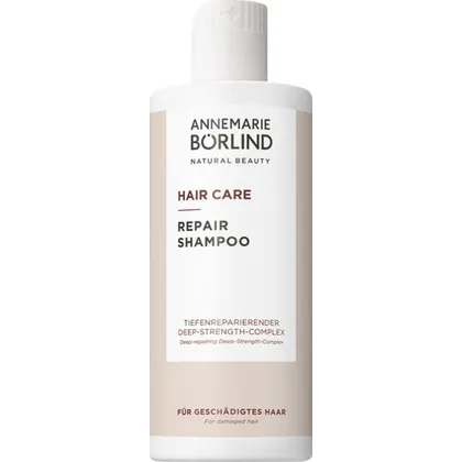 ANNEMARIE BÖRLIND Hair Care Repair Shampoo 250 ml ANNEMARIE BÖRLIND Hair Care Repair Shampoo 250 ml