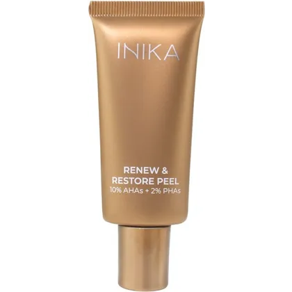 INIKA Renew & Restore Peel 30 ml INIKA Renew & Restore Peel 30 ml