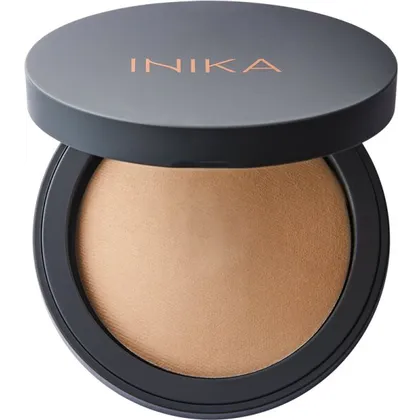 INIKA Baked Mineral Foundation Nurture 8 g INIKA Baked Mineral Foundation Nurture 8 g