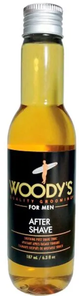 Woody’s After Shave Tonic 187 ml Woody’s After Shave Tonic 187 ml