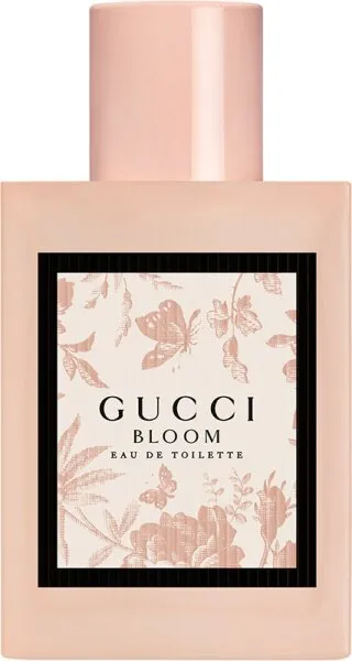 Gucci Bloom Eau de Toilette (EdT) 50 ml Gucci Bloom Eau de Toilette (EdT) 50 ml
