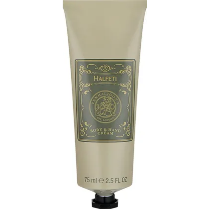 Penhaligon’s Halfeti Hand Cream 75 ml Penhaligon’s Halfeti Hand Cream 75 ml
