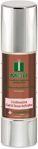 MBR ContinueLine Cell & Tissue Activator 50 ml MBR ContinueLine Cell & Tissue Activator 50 ml