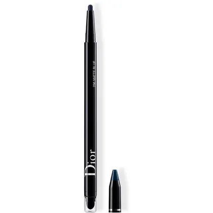 DIOR DIORshow 24H Stylo Eyeliner 296 Matte Blue 0,2 g DIOR DIORshow 24H Stylo Eyeliner 296 Matte Blue 0,2 g