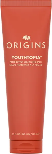 Origins Youthtopia Apple Butter Cleansing Balm 125 ml Origins Youthtopia Apple Butter Cleansing Balm 125 ml