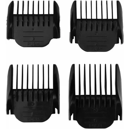 Gamma+ Aufsteckkämme für 025 und 026 Plus Gamma+ Aufsteckkämme für 025 und 026 Plus