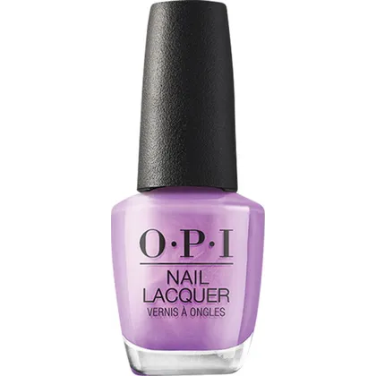 OPI Nail Lacquer Bikini Boardroom? NLP006 Pastelllila 15 ml OPI Nail Lacquer Bikini Boardroom? NLP006 Pastelllila 15 ml