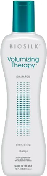 BioSilk Volumizing Therapy Shampoo 355 ml BioSilk Volumizing Therapy Shampoo 355 ml