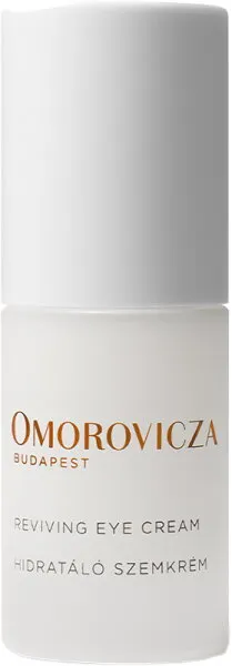 Omorovicza Reviving Eye Cream 15 ml Omorovicza Reviving Eye Cream 15 ml