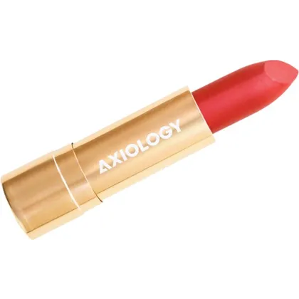 Axiology Natural Lipstick Worth 4 g Axiology Natural Lipstick Worth 4 g