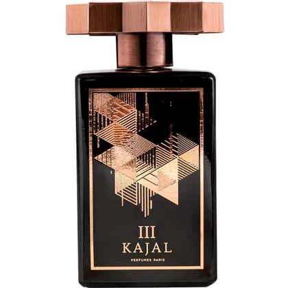 Kajal Homme III Eau de Parfum (EdP) 100 ml Kajal Homme III Eau de Parfum (EdP) 100 ml