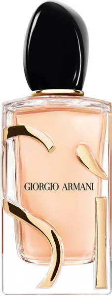 Giorgio Armani Si Eau de Parfum (EdP) 100 ml Giorgio Armani Si Eau de Parfum (EdP) 100 ml