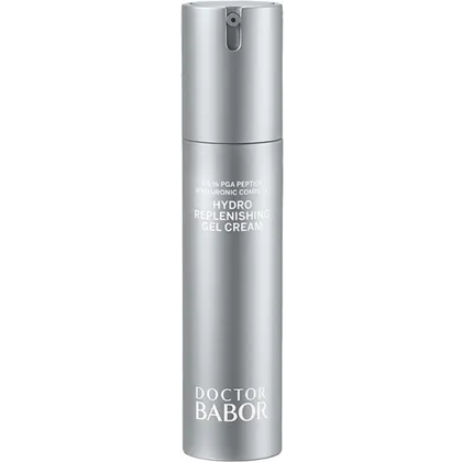 Doctor Babor Hydro Replenishing Gel Cream 50 ml Doctor Babor Hydro Replenishing Gel Cream 50 ml