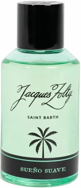 JACQUES ZOLTY Sueño Suave Eau de Parfum 100 ml JACQUES ZOLTY Sueño Suave Eau de Parfum 100 ml