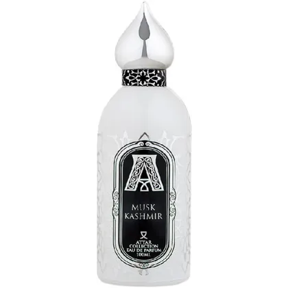 Attar Collection Musk Kashmir Eau de Parfum (EdP) 100 ml Attar Collection Musk Kashmir Eau de Parfum (EdP) 100 ml