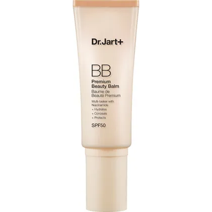 Dr.Jart+ Premium Beauty Balm 02 Light Medium 40 ml Dr.Jart+ Premium Beauty Balm 02 Light Medium 40 ml