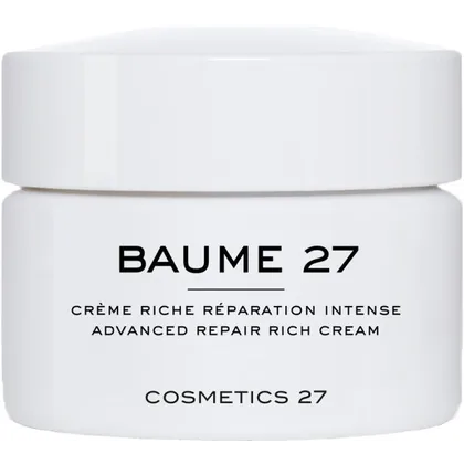 Cosmetics 27 Baume 27 50 ml Cosmetics 27 Baume 27 50 ml