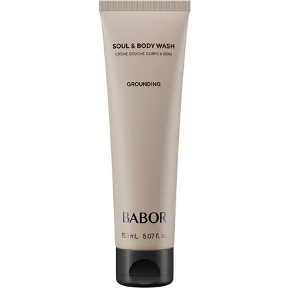 BABOR Soul & Body Grounding Wash 150 ml BABOR Soul & Body Grounding Wash 150 ml