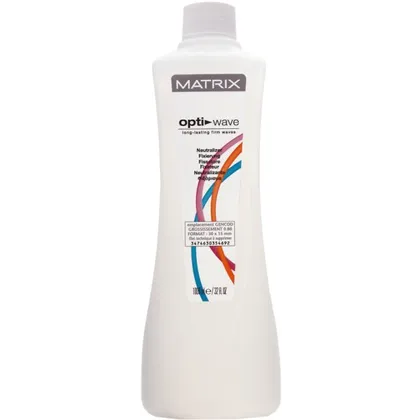 Matrix Opti.Wave Fixierung 1000 ml Matrix Opti.Wave Fixierung 1000 ml