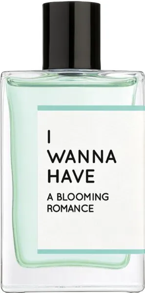 April Paris I Wanna Have Blooming Romance Eau de Toilette (EdT) 50 ml April Paris I Wanna Have Blooming Romance Eau de Toilette (EdT) 50 ml