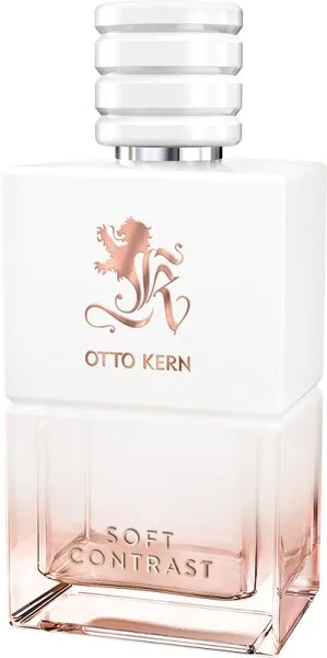 Otto Kern Soft Contrast Woman Eau de Toilette (EdT) 30 ml Otto Kern Soft Contrast Woman Eau de Toilette (EdT) 30 ml