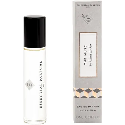 Essential Parfums THE MUSC by Calice Becker EdP 10ml Essential Parfums THE MUSC by Calice Becker EdP 10ml